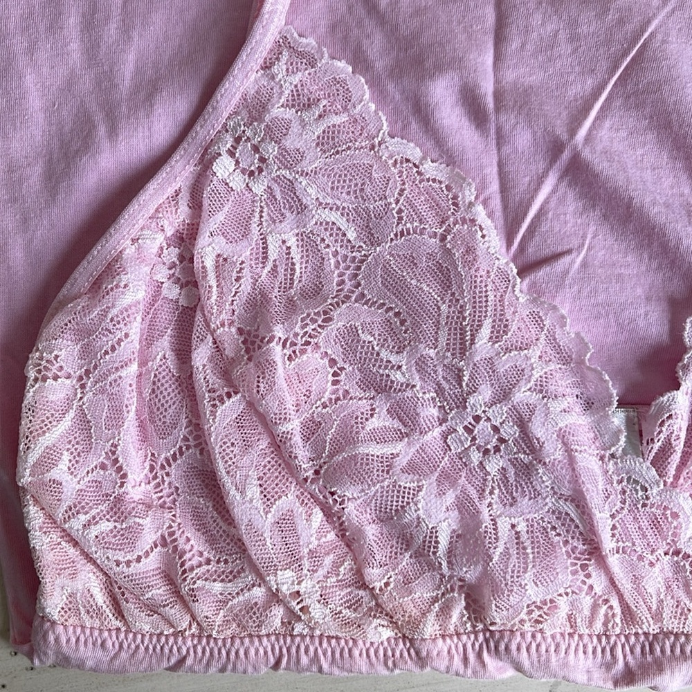 CAMISOLE - Picture 6 of 10